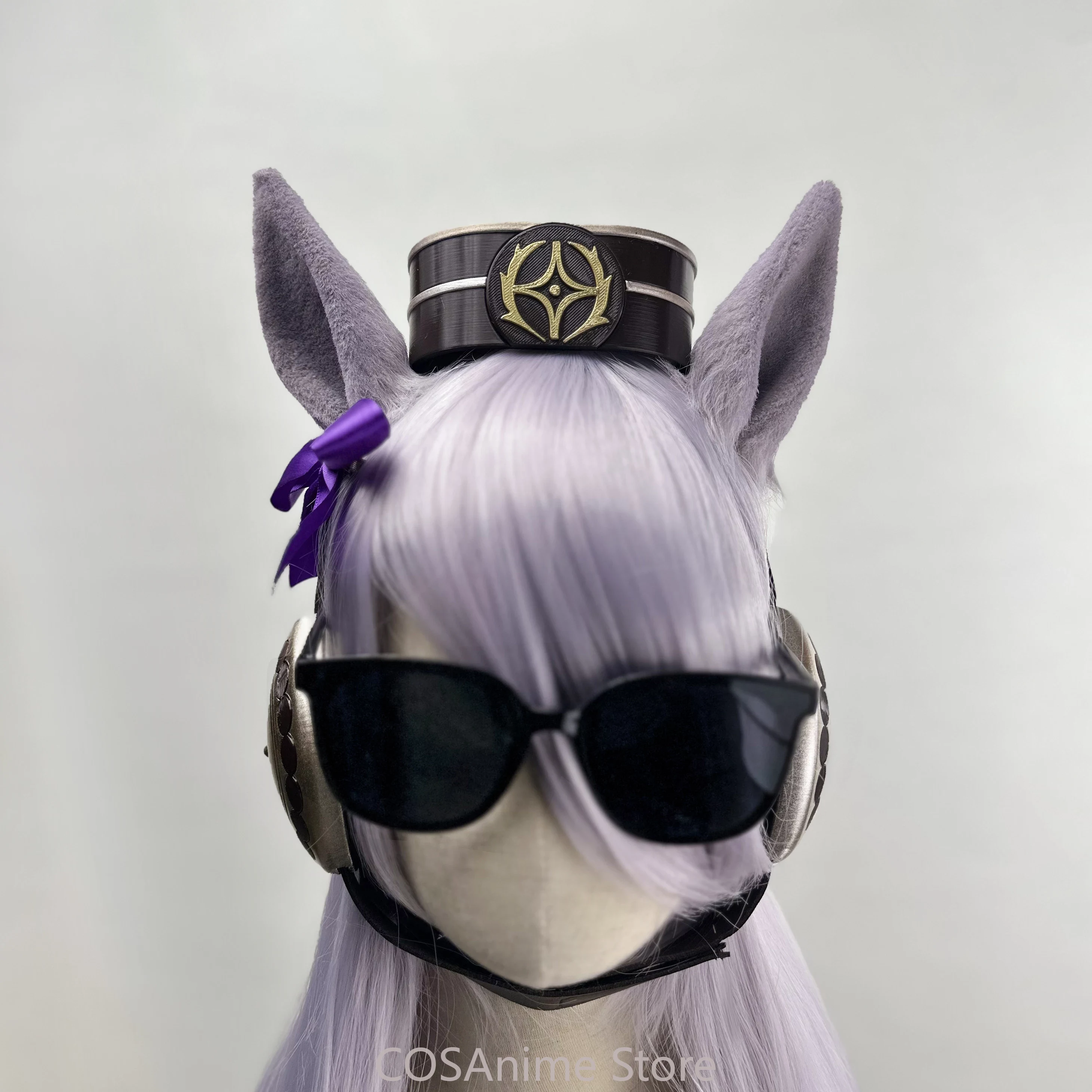 Cosplay Props - Acessório de Cosplay de Anime Pretty