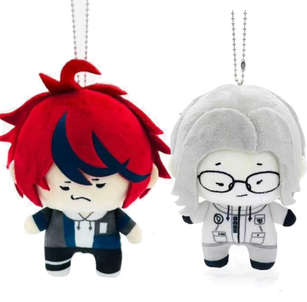 Cosplay Plushie Prop - Boneco de Pelúcia Anime Aotsuki Eito