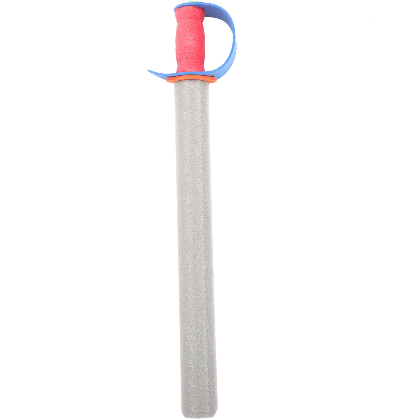 Cosplay Props Eva Foam - Espada de Espuma Eva Leve e