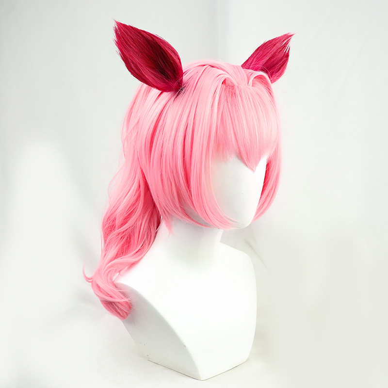 Anime umamusume bonito derby h - Cosplay Floating Prop avaliação e preço