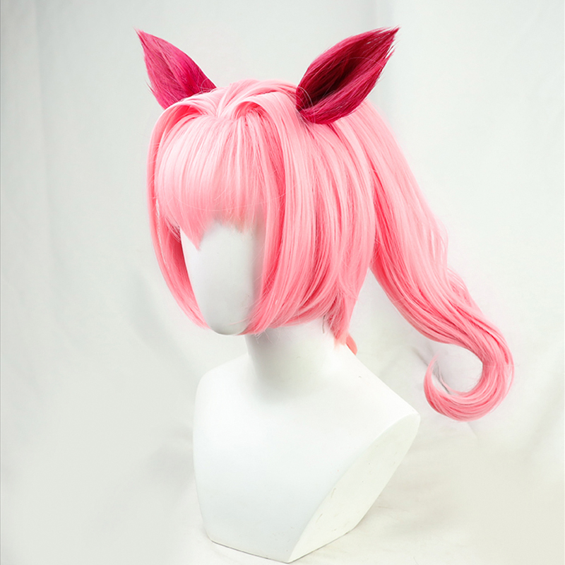Anime umamusume bonito derby h - Cosplay Floating Prop avaliação e preço