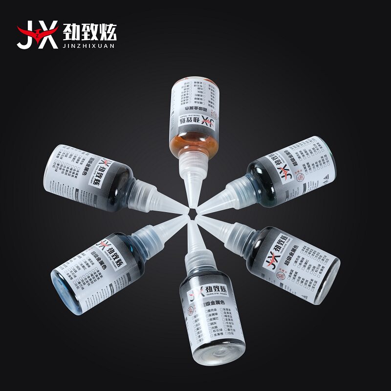 Tinta Nova Série Metálica Sem  - Metallic Spray Paint avaliação e preço