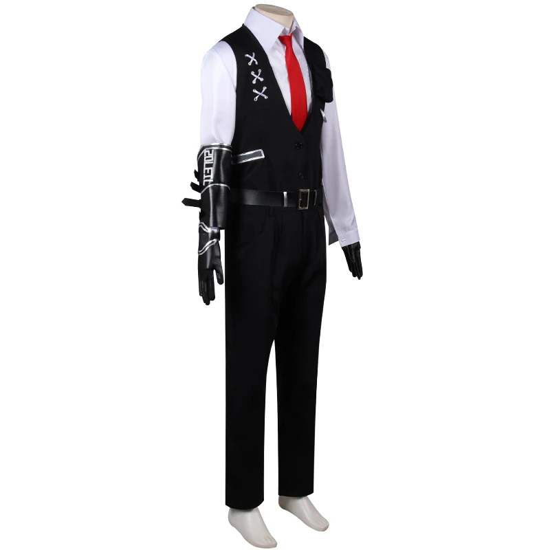 Jogo limbus empresa mursault c - Cosplay Prop Business avaliação e preço