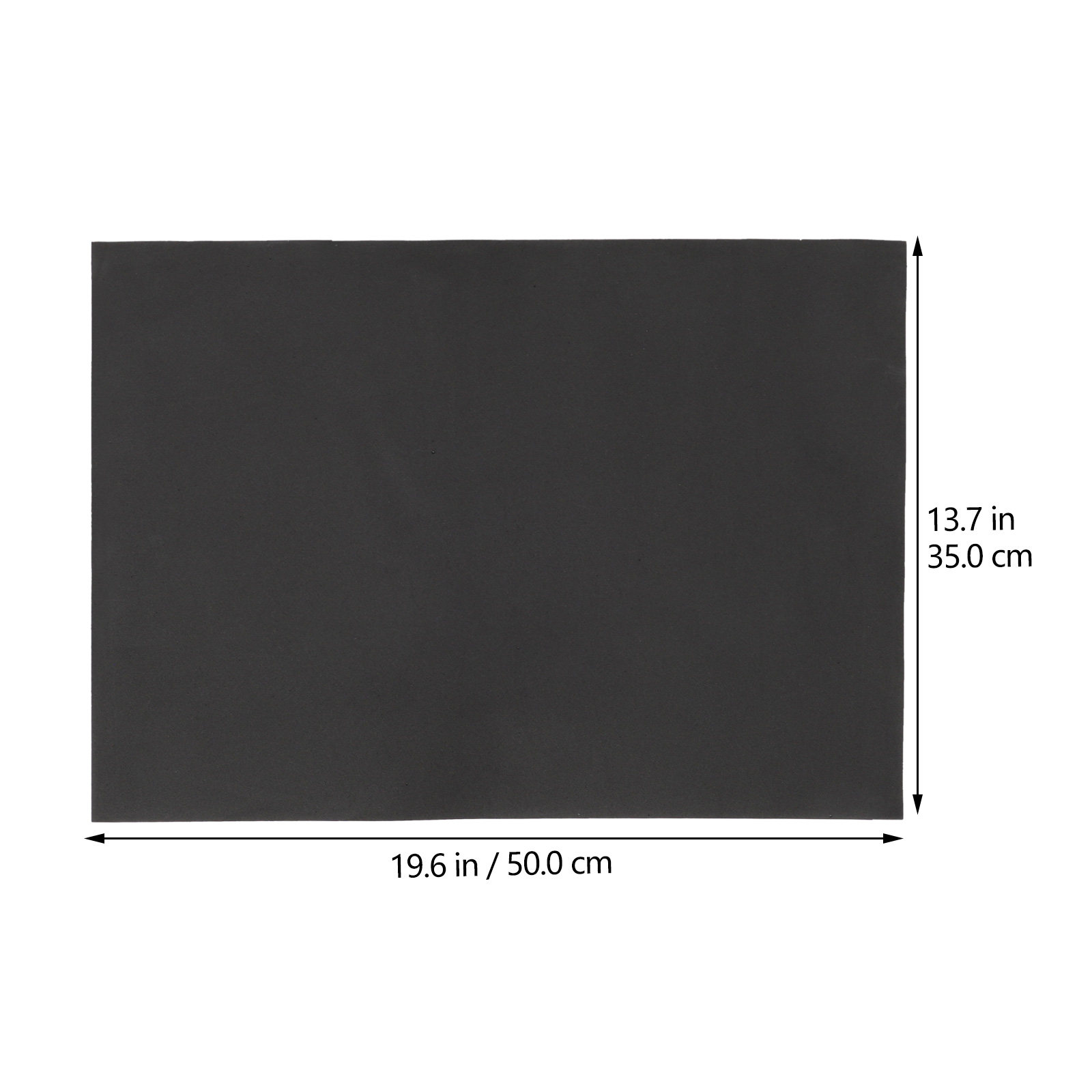 4 Peças de Placas de Espuma EV - Cosplay Prop Foam Board avaliação e preço
