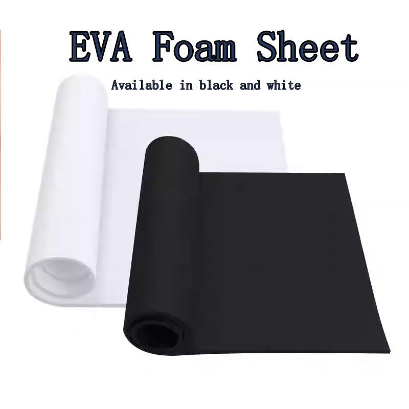 Material de Folha de Espuma EV - Cosplay Prop Foam Board avaliação e preço