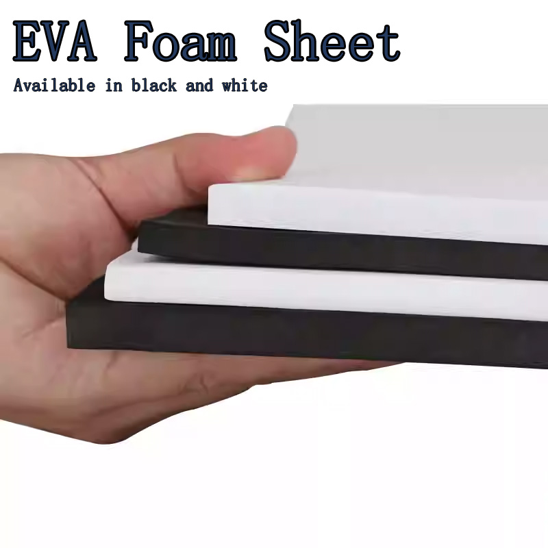 Material de Folha de Espuma EV - Cosplay Prop Foam Board avaliação e preço