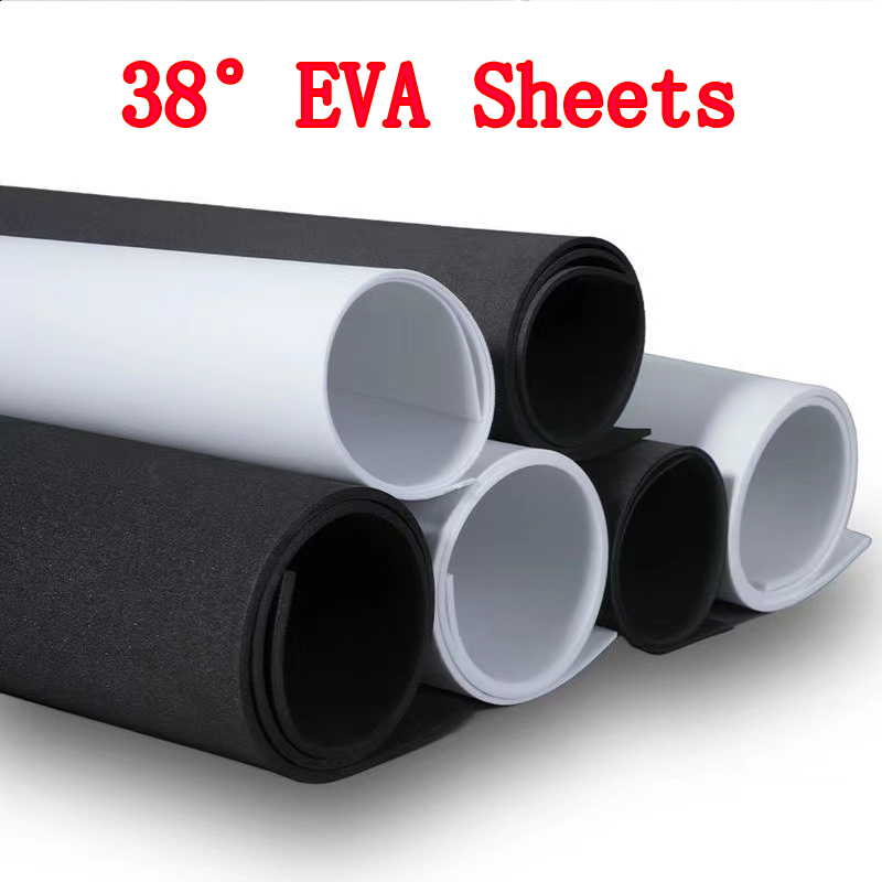 Material de Folha de Espuma EV - Cosplay Prop Foam Board avaliação e preço