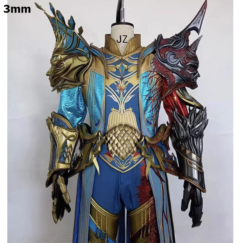 Material de EVA para Produção  - Cosplay Prop Foam Board avaliação e preço