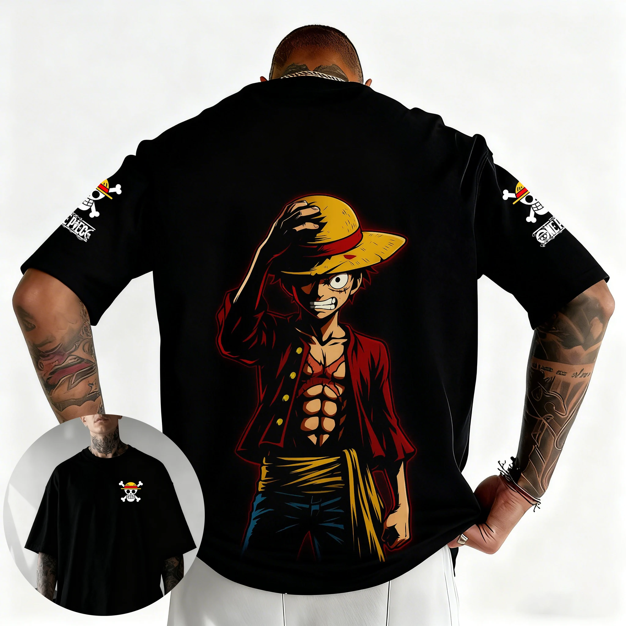 Camiseta Masculina Oversized d - Cosplay Prop Dagger avaliação e preço