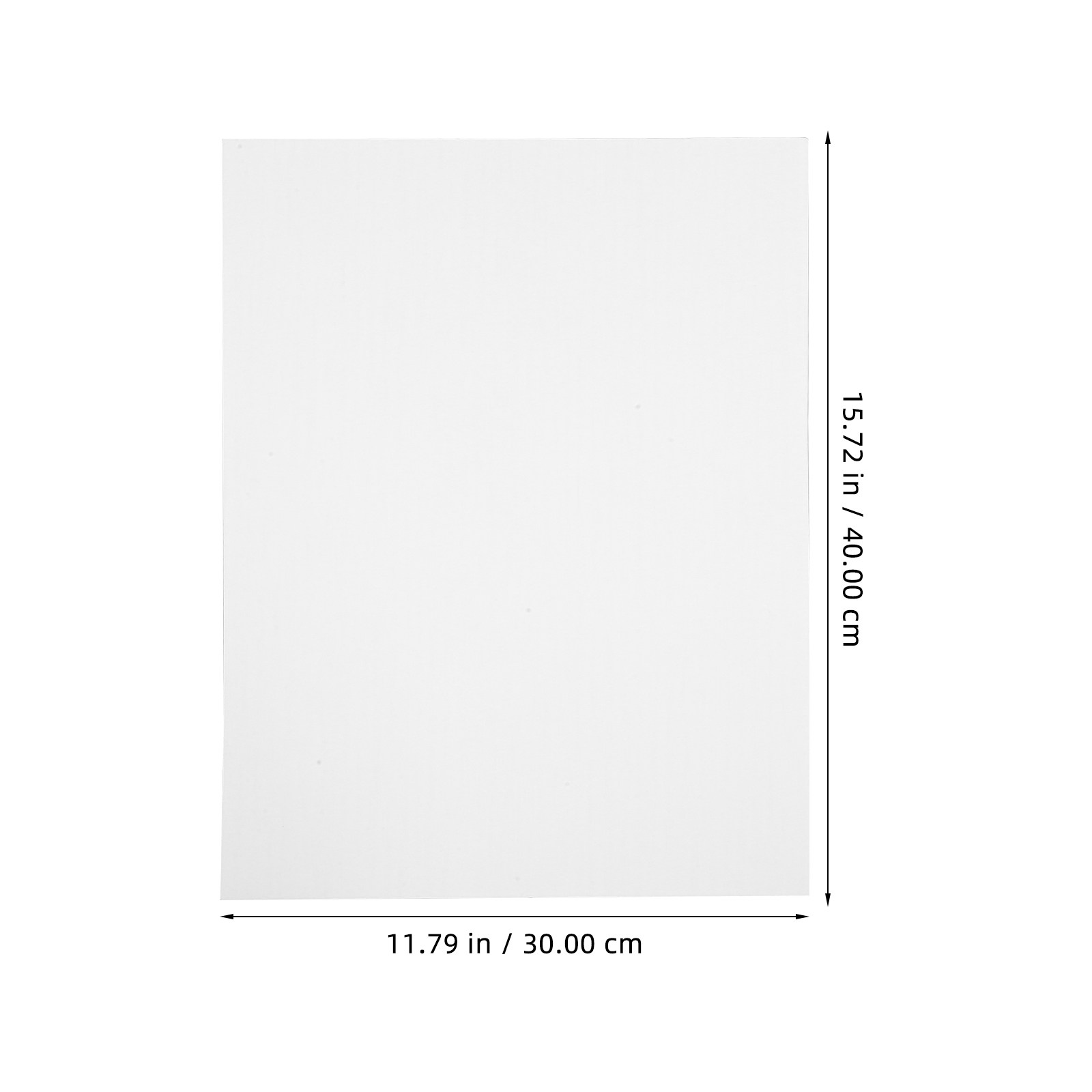 10 Peças de Placas Grandes de  - Cosplay Prop Foam Board avaliação e preço