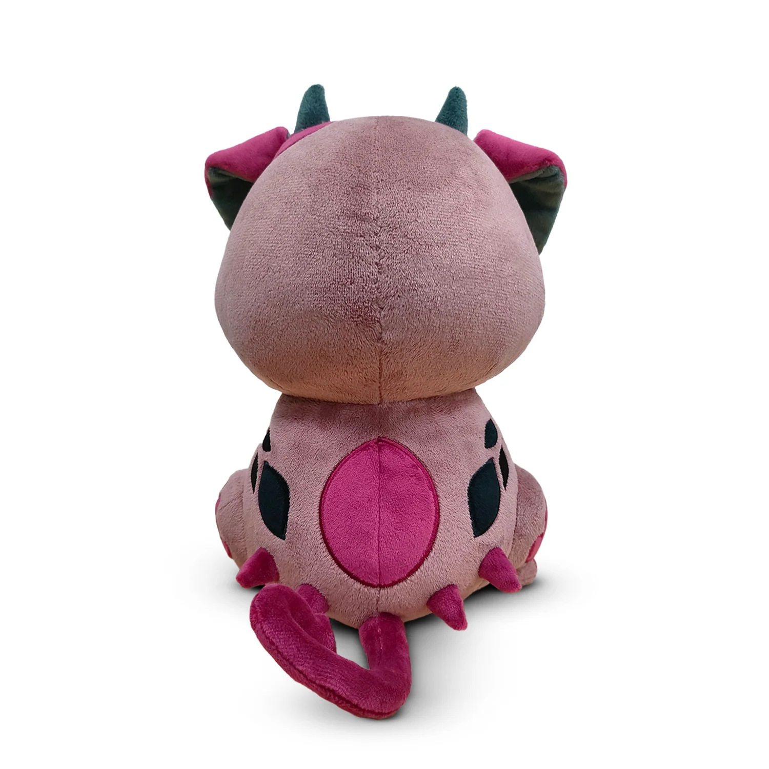 The Hazbin Fat Nuggets Plushie - Cosplay Plushie Prop avaliação e preço