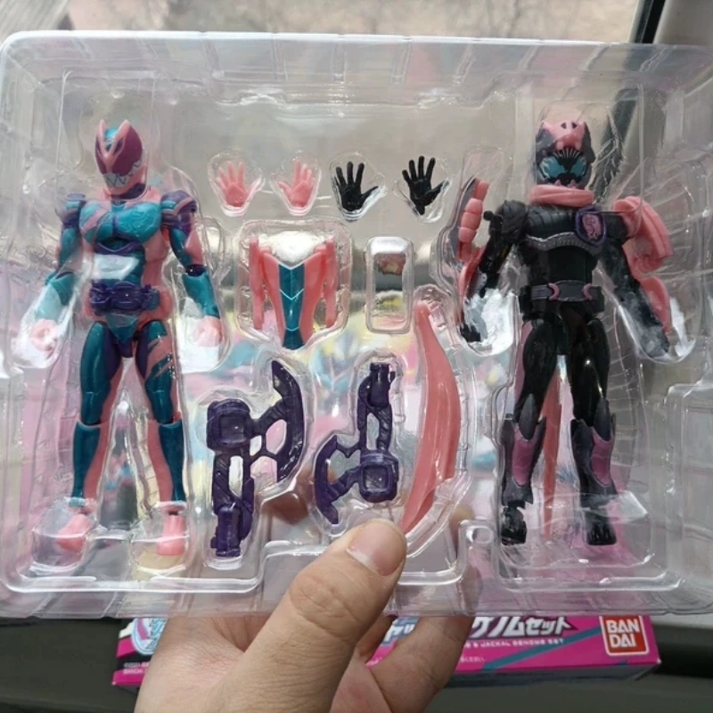 Bandai Kamen Rider Deluxe Supe - Cosplay Prop Building avaliação e preço