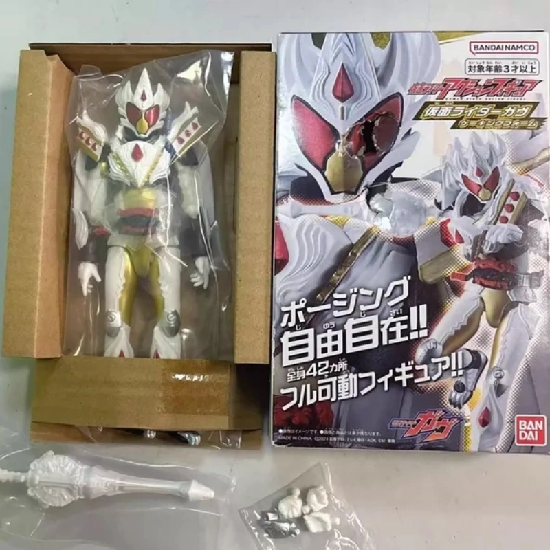 Bandai Kamen Rider Deluxe Supe - Cosplay Prop Building avaliação e preço