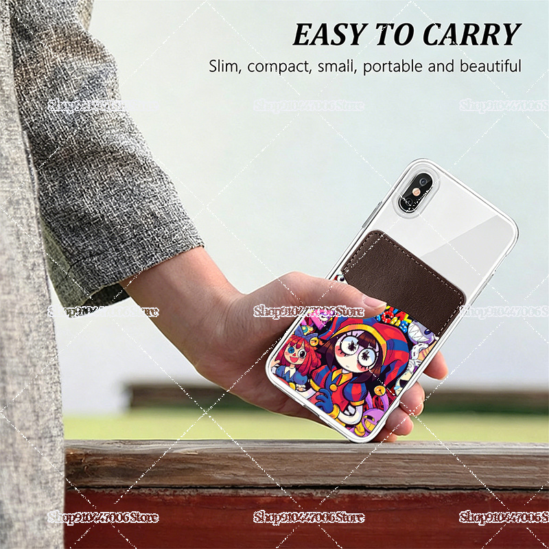 Adesivo de celular com desenho - Cosplay Prop Business avaliação e preço