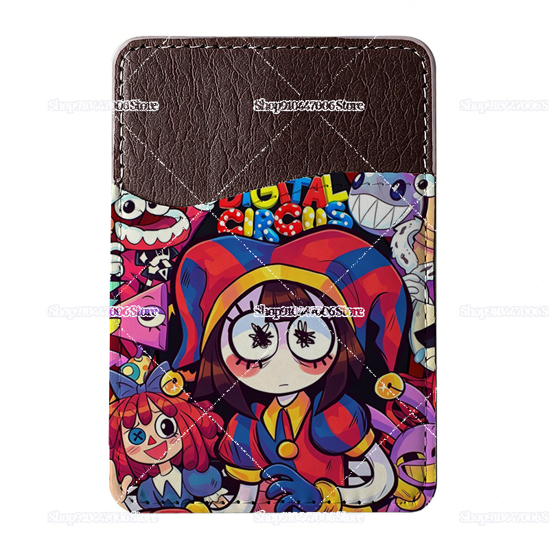 Adesivo de celular com desenho - Cosplay Prop Business avaliação e preço