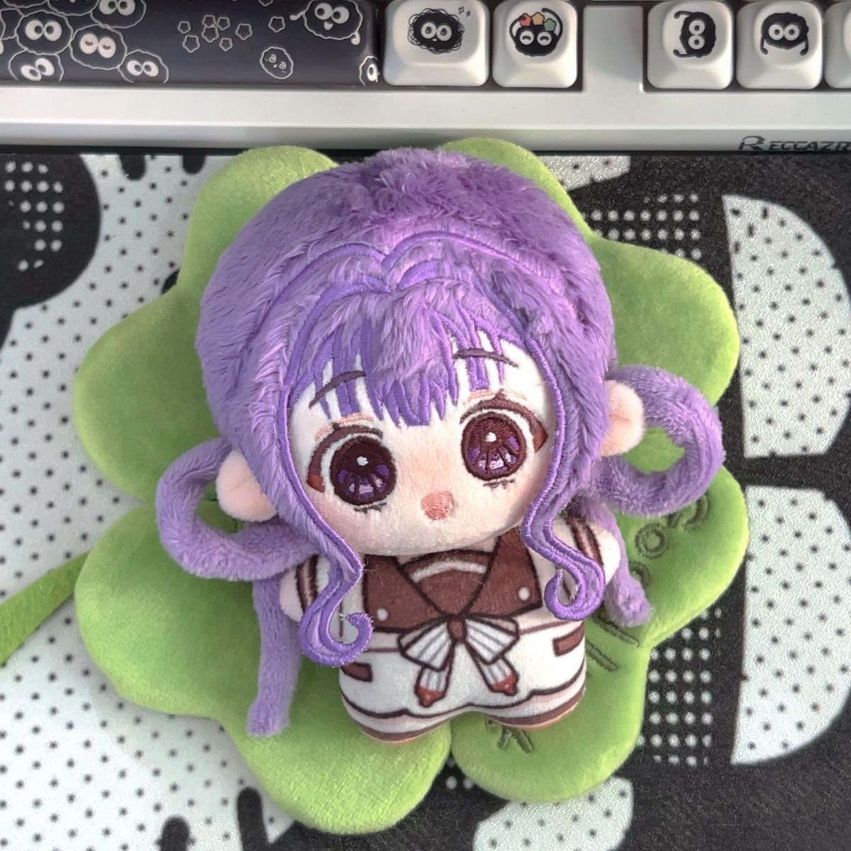 Boneca de Pelúcia Anime Aoi Ak - Cosplay Plushie Prop avaliação e preço