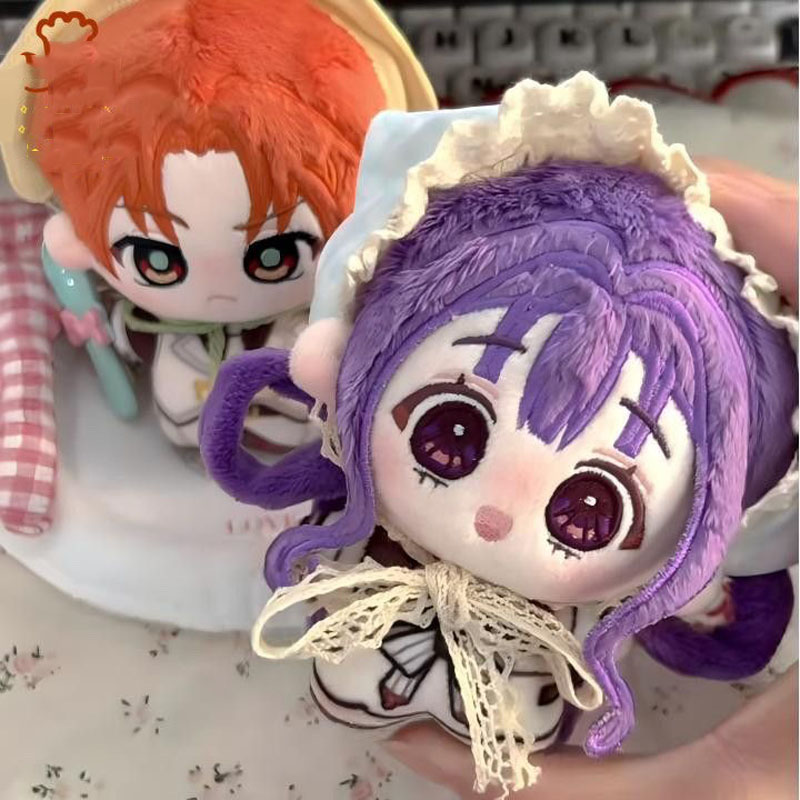 Boneca de Pelúcia Anime Aoi Ak - Cosplay Plushie Prop avaliação e preço