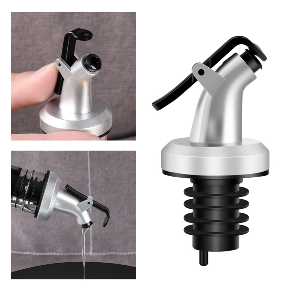 3 Peças de Bico Dosador de Plá - Metallic Spray Paint avaliação e preço
