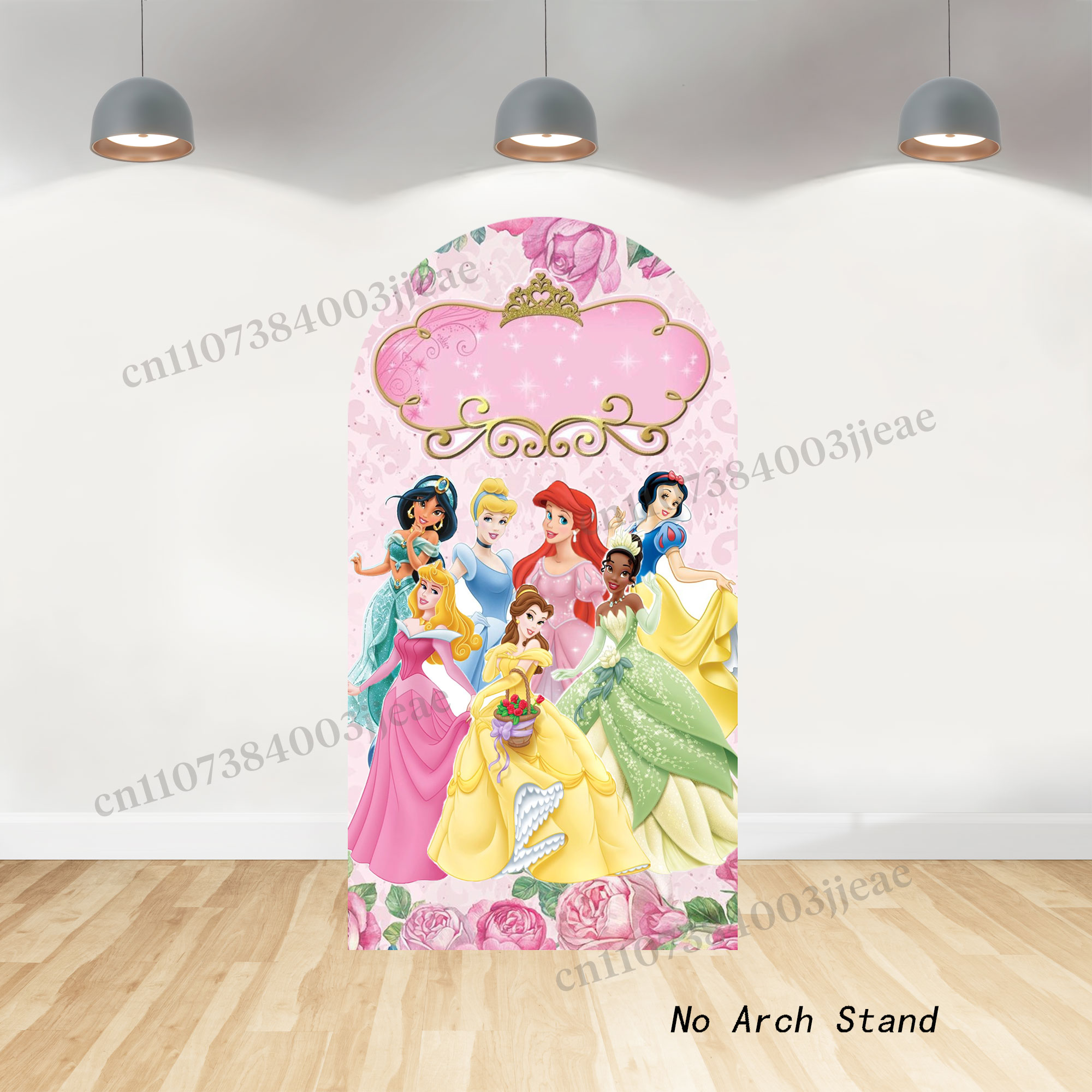 Arco de Decoração para Festa d - Cosplay Floating Prop avaliação e preço