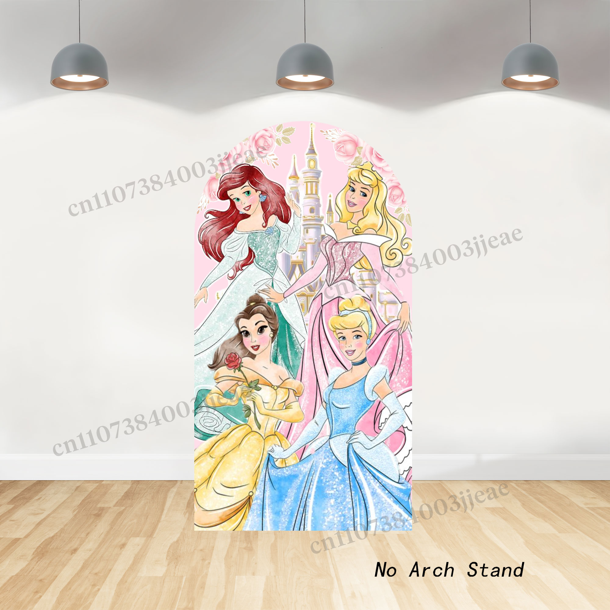 Arco de Decoração para Festa d - Cosplay Floating Prop avaliação e preço