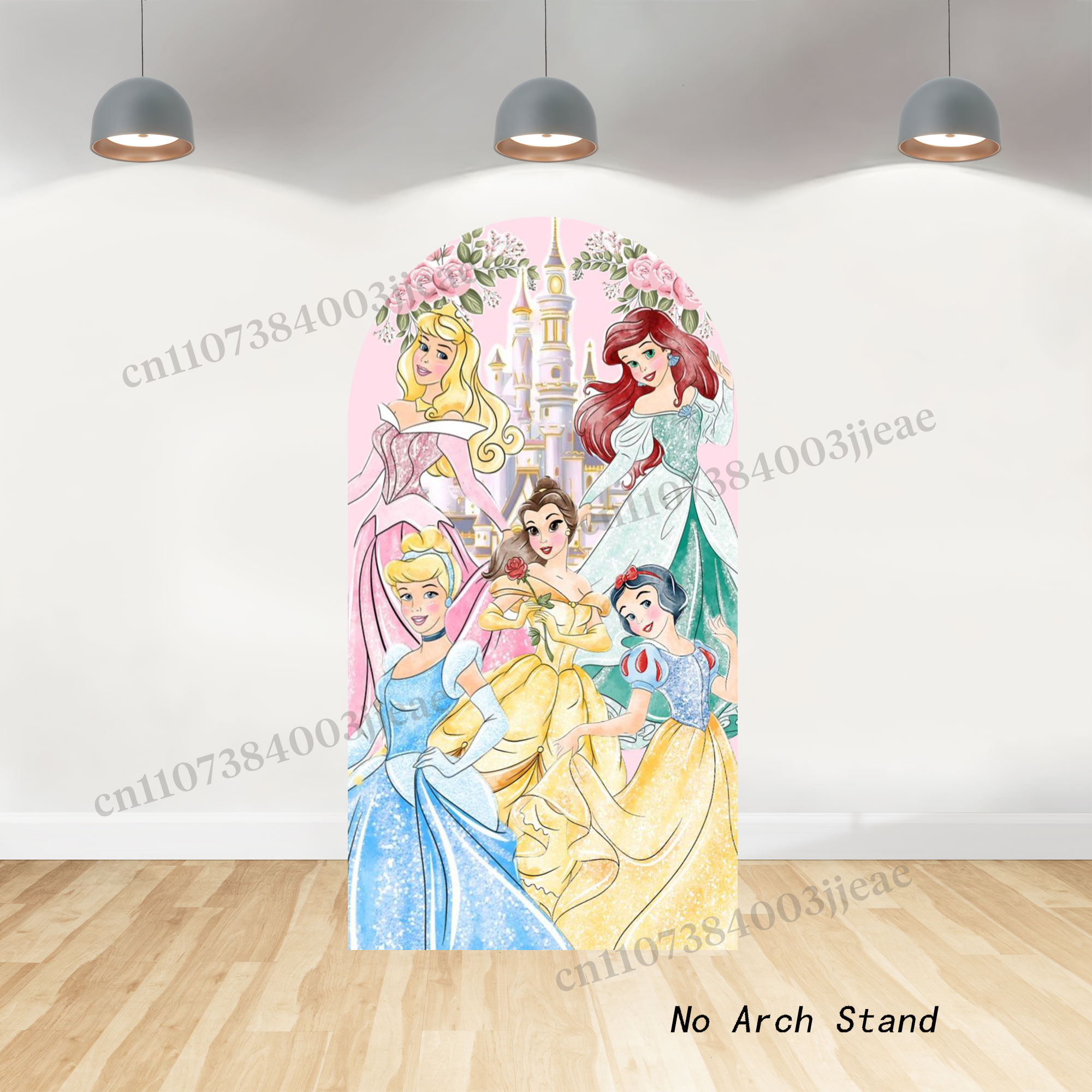Arco de Decoração para Festa d - Cosplay Floating Prop avaliação e preço