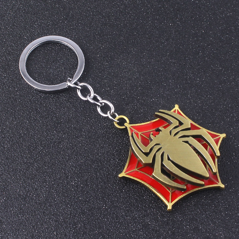Filme rotativo lâmina de aranh - Keyblade Cosplay Prop avaliação e preço