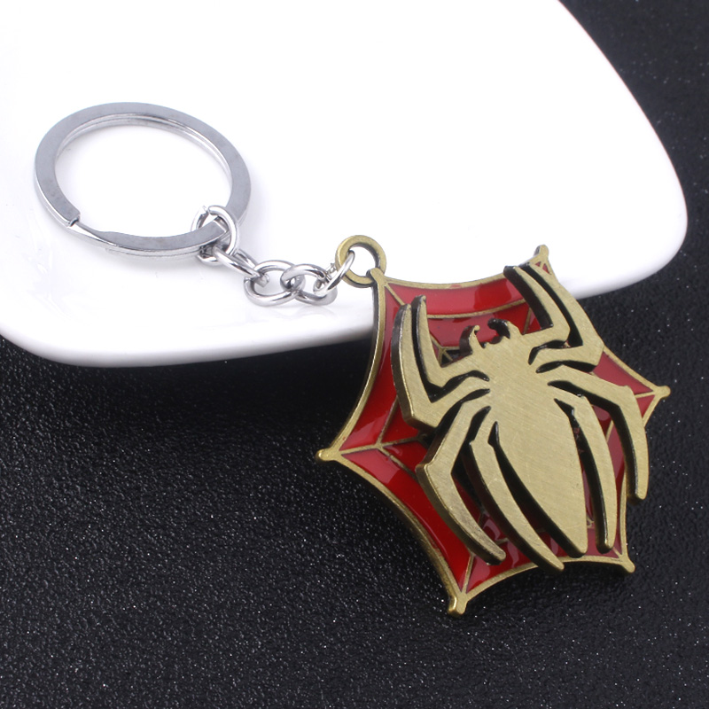Filme rotativo lâmina de aranh - Keyblade Cosplay Prop avaliação e preço