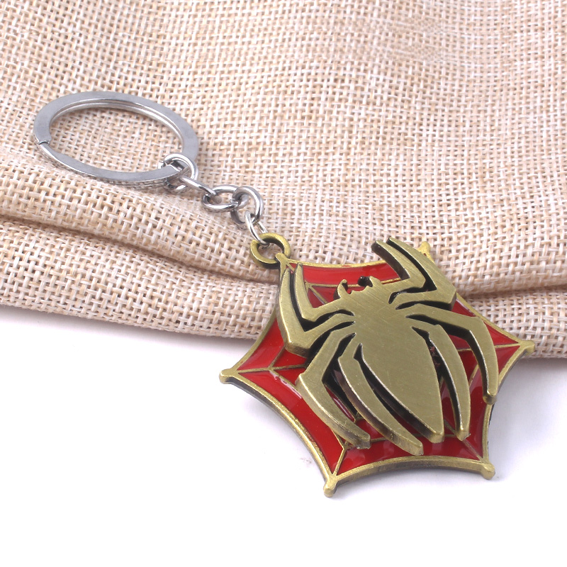 Filme rotativo lâmina de aranh - Keyblade Cosplay Prop avaliação e preço