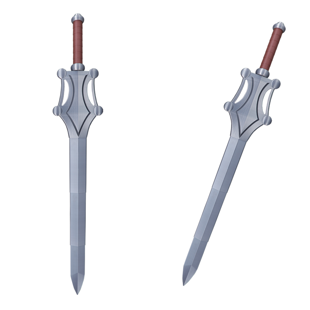 Espada de Poder Fantasia He-Te - Cosplay Prop Dagger avaliação e preço