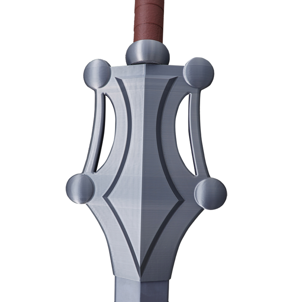 Espada de Poder Fantasia He-Te - Cosplay Prop Dagger avaliação e preço