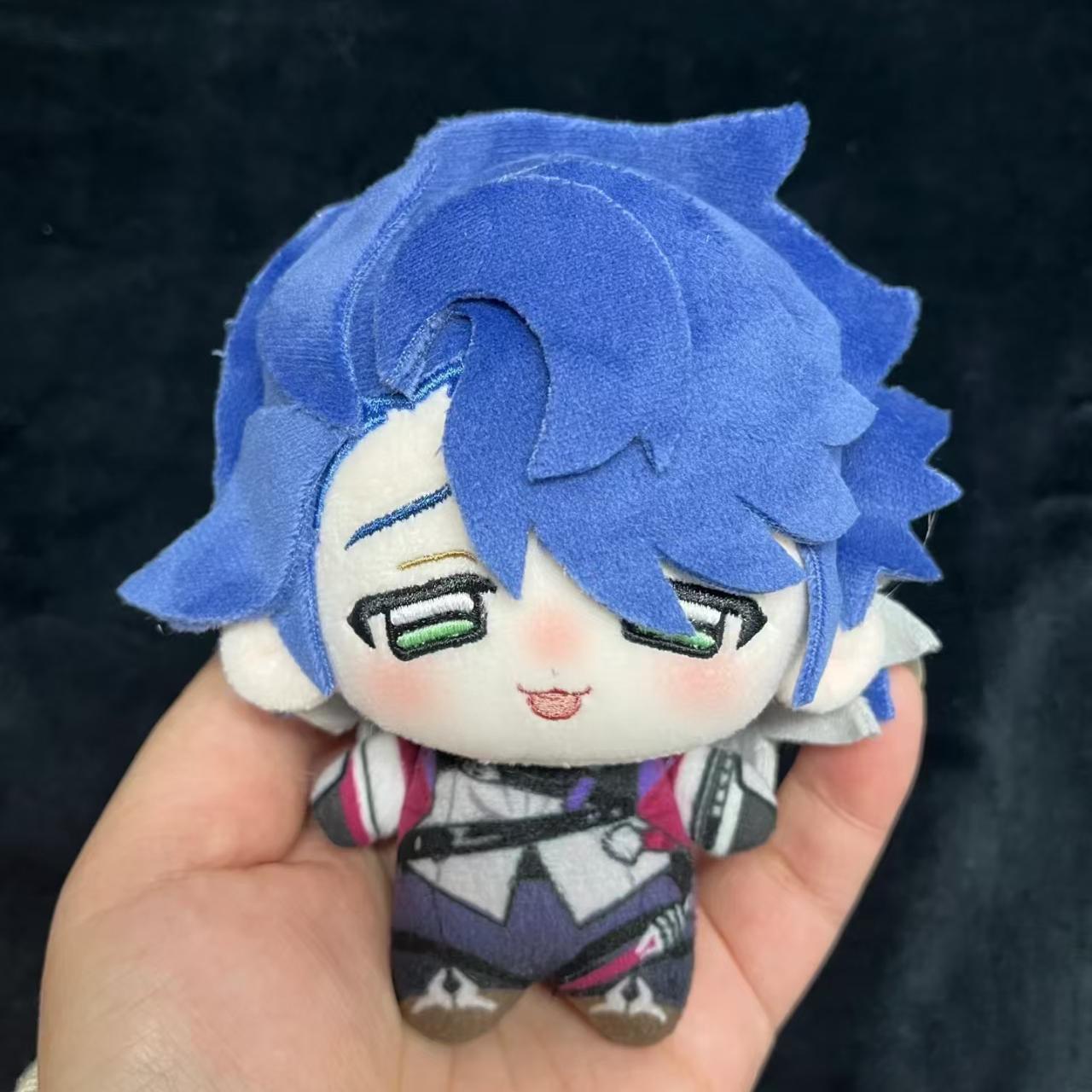 Boneco de Pelúcia Sampo Koski  - Cosplay Plushie Prop avaliação e preço