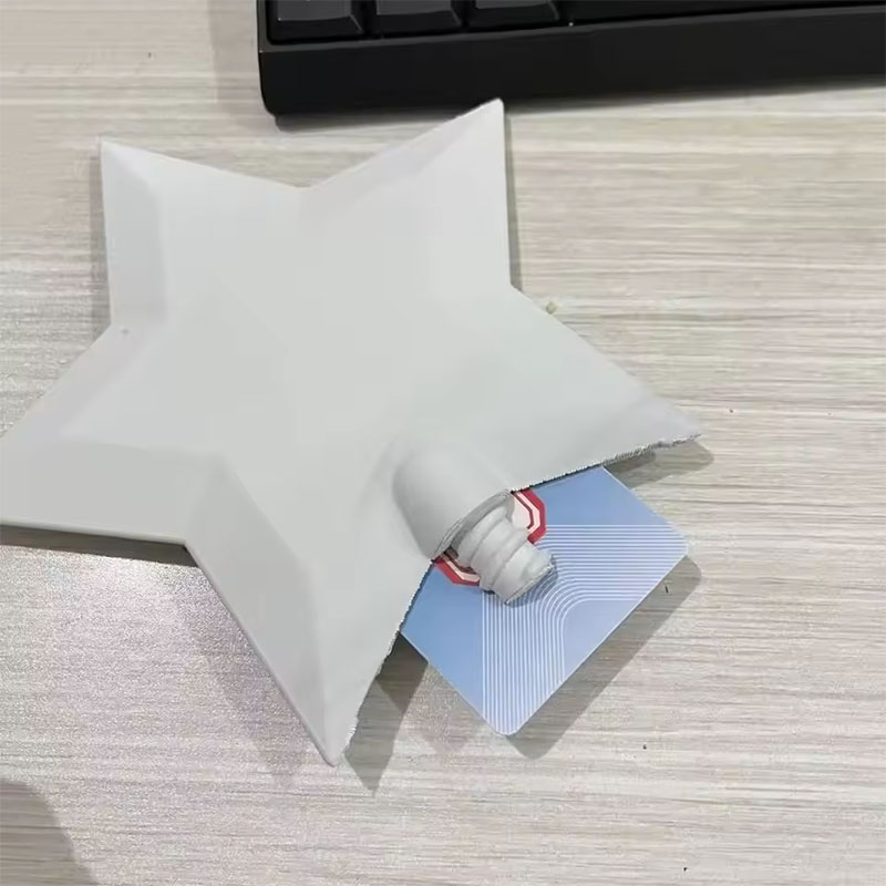 Novo Porta-Cartões Varinha Mág - Cosplay Prop Business avaliação e preço