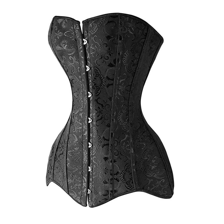Mulheres sexy espartilhos bust - Boning Corset Steel avaliação e preço