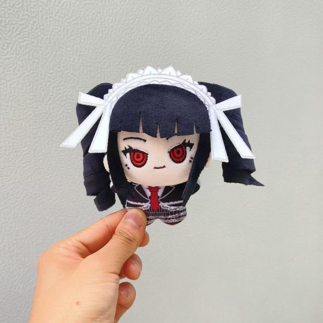 Boneca de Pelúcia Celestia Lud - Cosplay Plushie Prop avaliação e preço