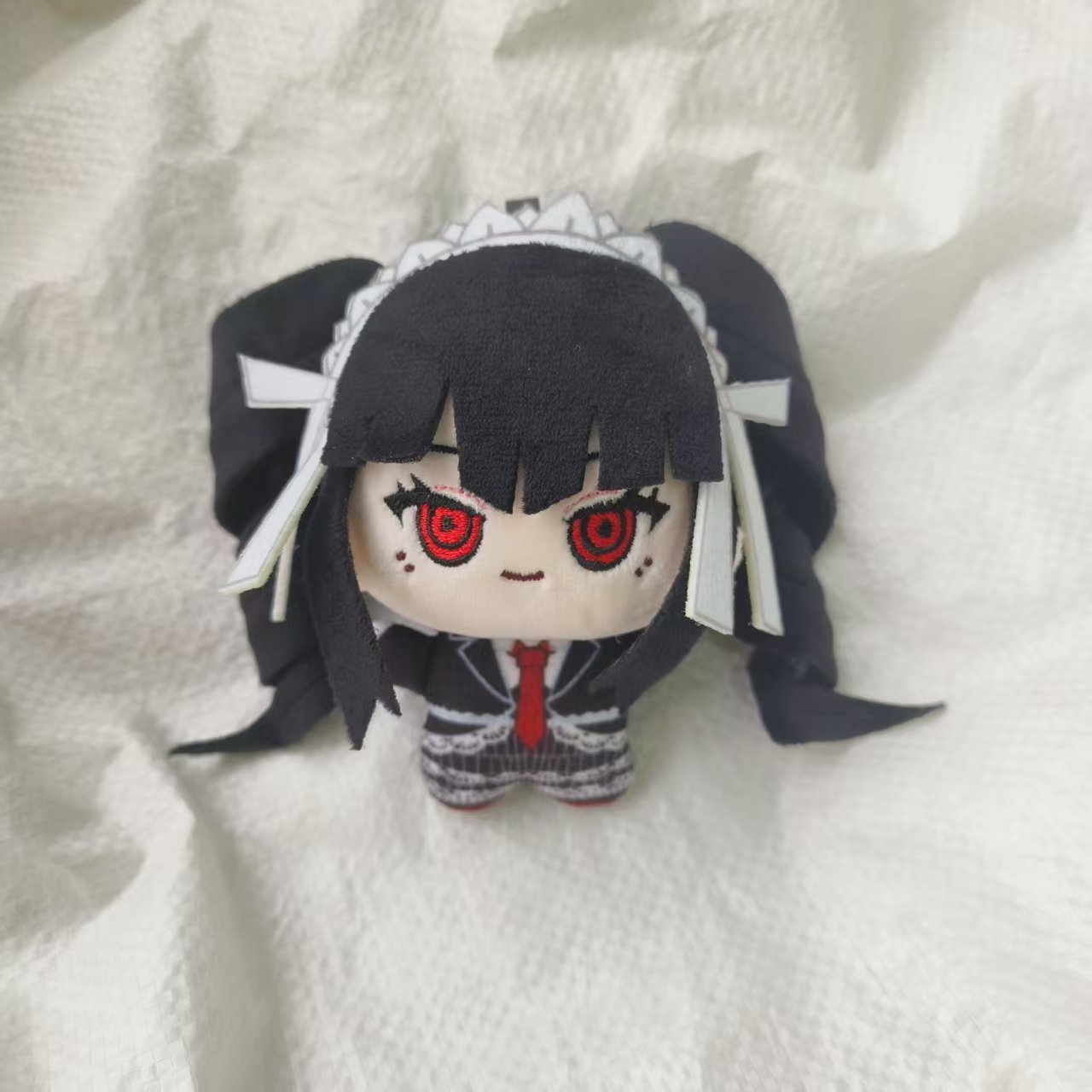 Boneca de Pelúcia Celestia Lud - Cosplay Plushie Prop avaliação e preço