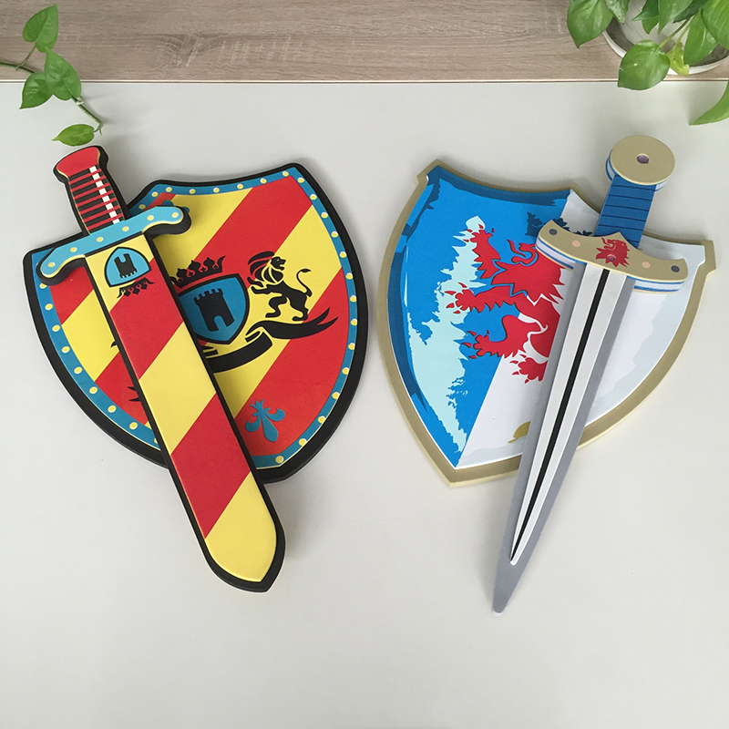 Espada de Pirata em EVA, Acess - Cosplay Props Eva Foam avaliação e preço