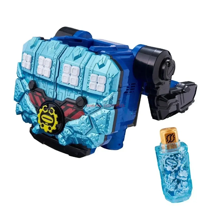 Luvas de Boxe Bandai Kamen Rid - Cosplay Prop Building avaliação e preço