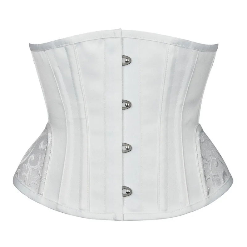 Espartilho feminino espiral de - Boning Corset Steel avaliação e preço