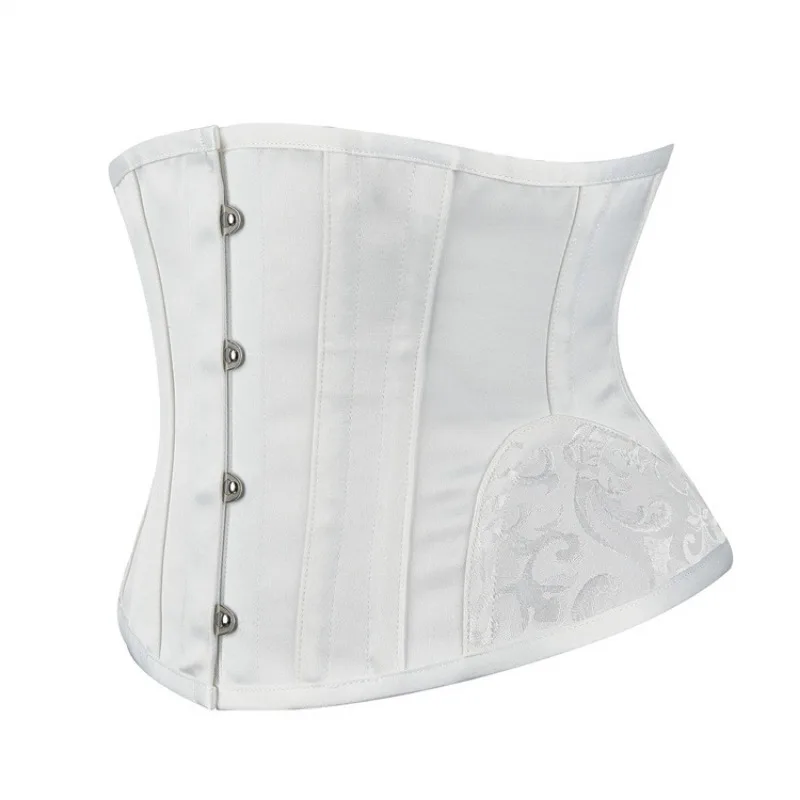 Espartilho feminino espiral de - Boning Corset Steel avaliação e preço