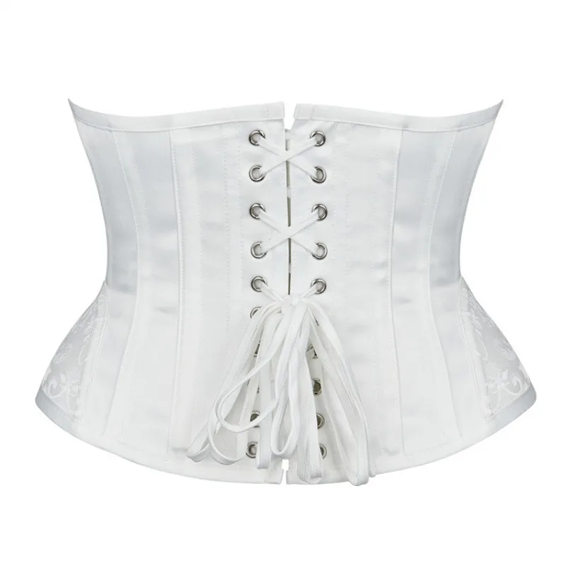 Espartilho feminino espiral de - Boning Corset Steel avaliação e preço