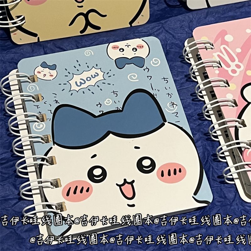 Caderno de Espiral Pautado Jii - Cosplay Floating Prop avaliação e preço