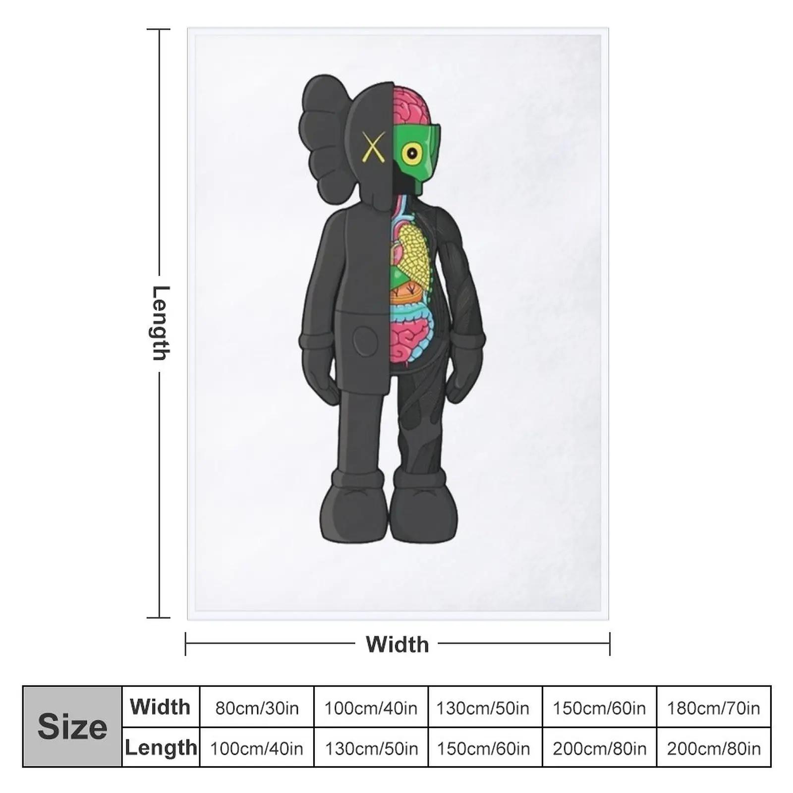 Urso Jogue Cobertor para Cospl - Flamethrower Cosplay Prop avaliação e preço