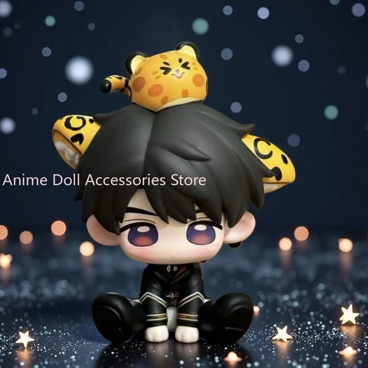 Novo Anime ‌ Amor e Espaço Pro - Cosplay Props avaliação e preço