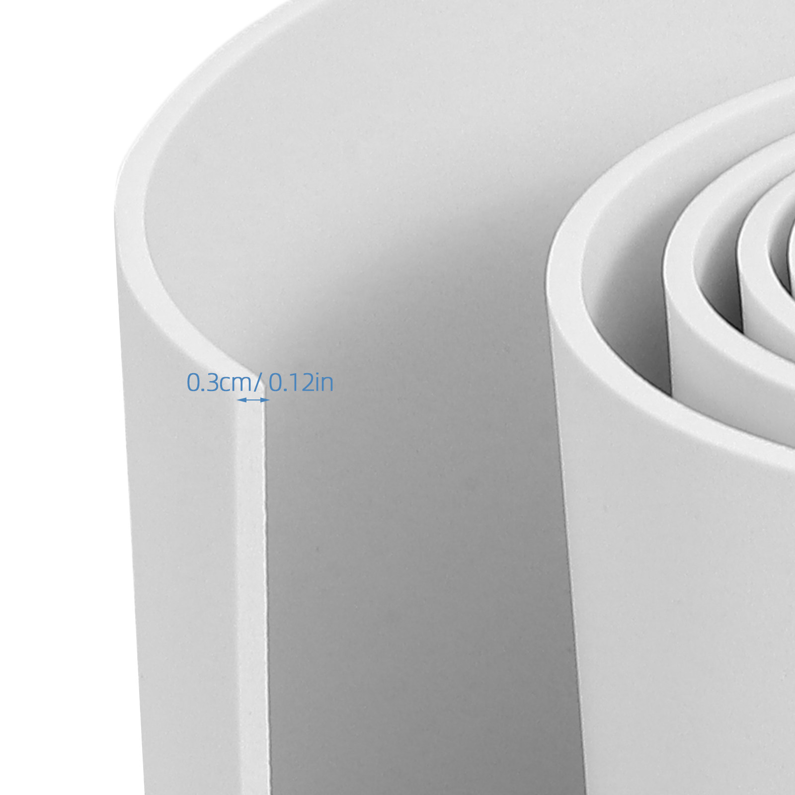 1 Rolo de Placa de EVA de Alta - Cosplay Prop Foam Board avaliação e preço