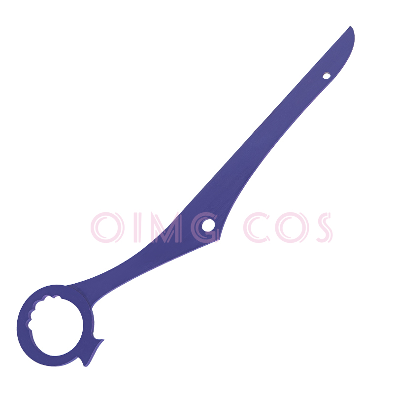 Kill La Kill Matoi Ryuuko Cosp - Cosplay Prop Dagger avaliação e preço
