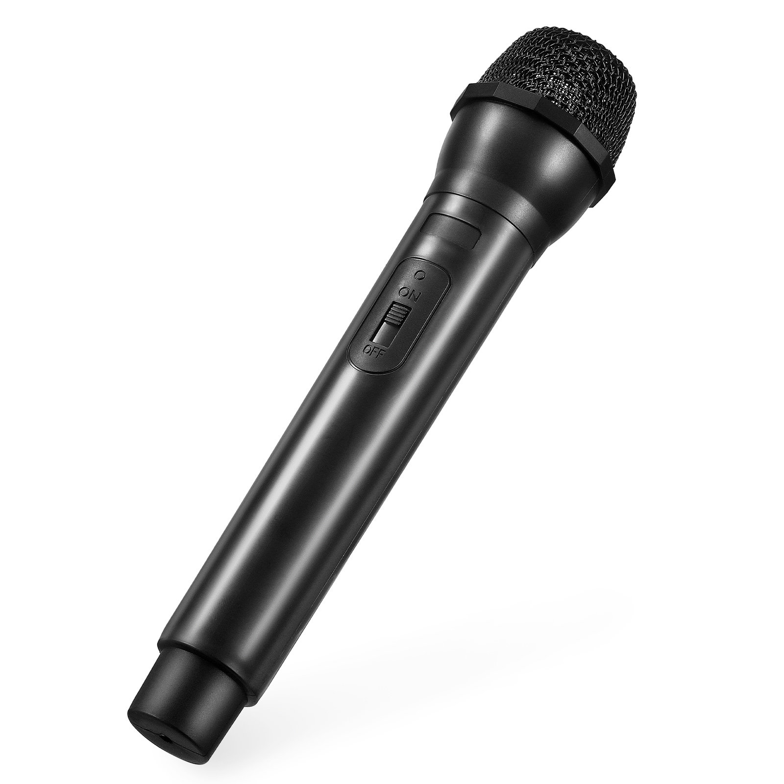 Microfone Portátil Leve com De - Cosplay Prop Building avaliação e preço