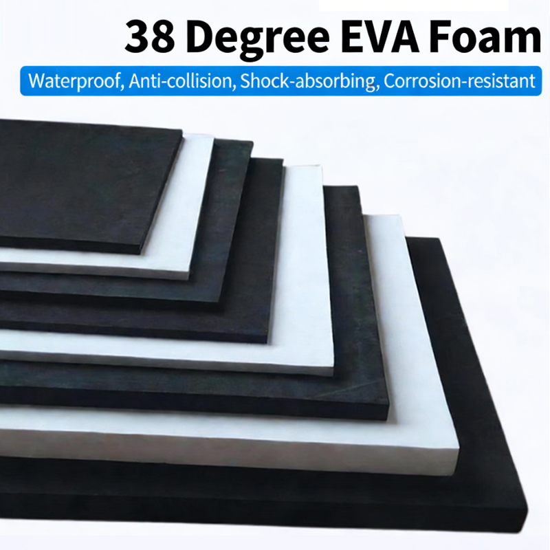 Material de Espuma EVA Preta d - Cosplay Props Eva Foam avaliação e preço