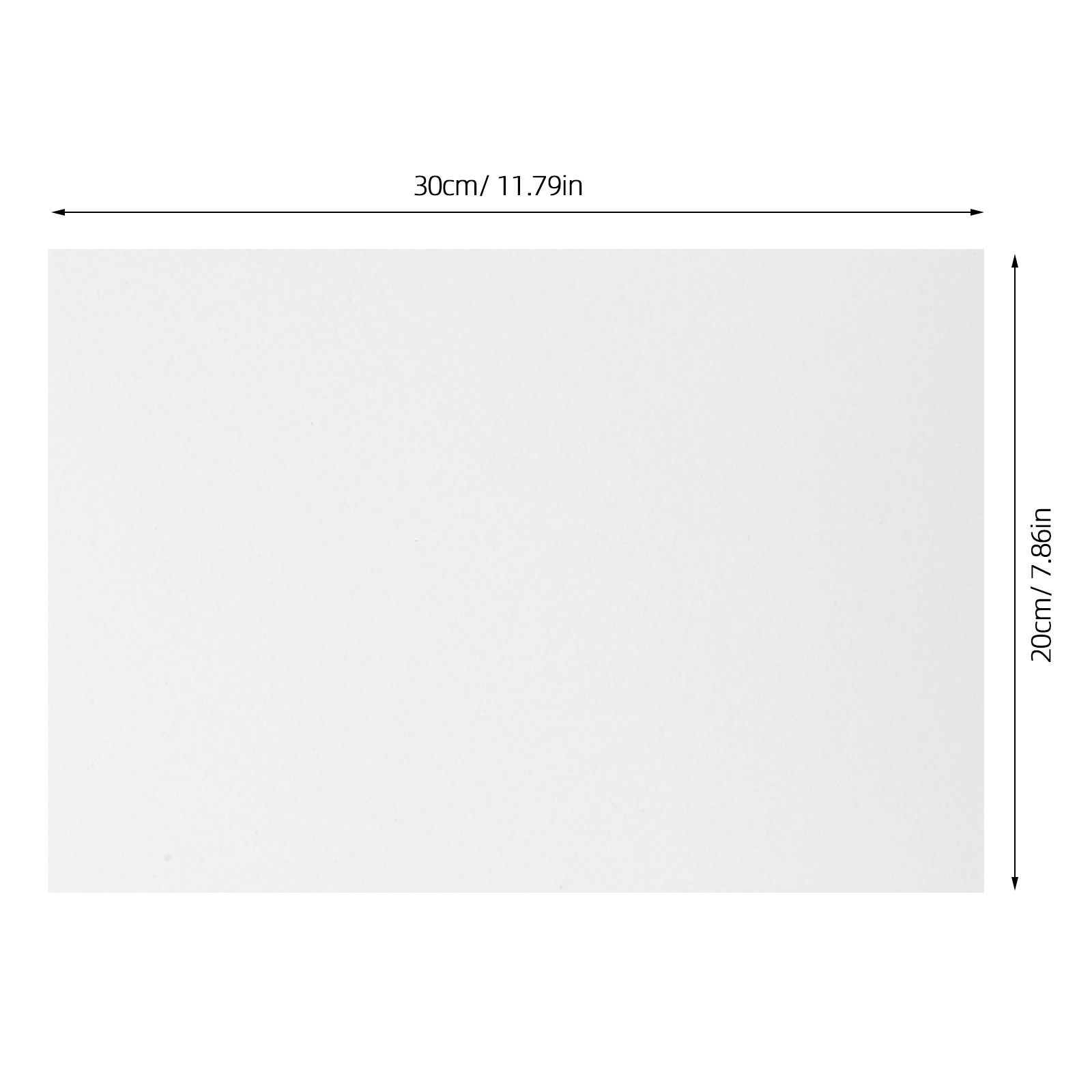 10 Peças de Placas de Espuma B - Cosplay Prop Foam Board avaliação e preço