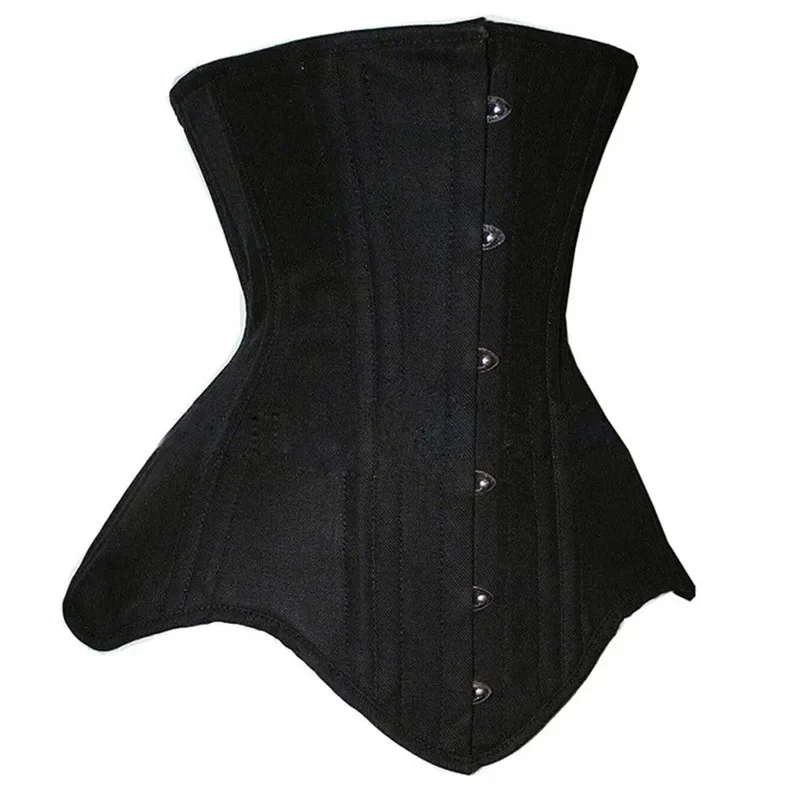 Mulheres sexy espartilhos bust - Boning Corset Steel avaliação e preço