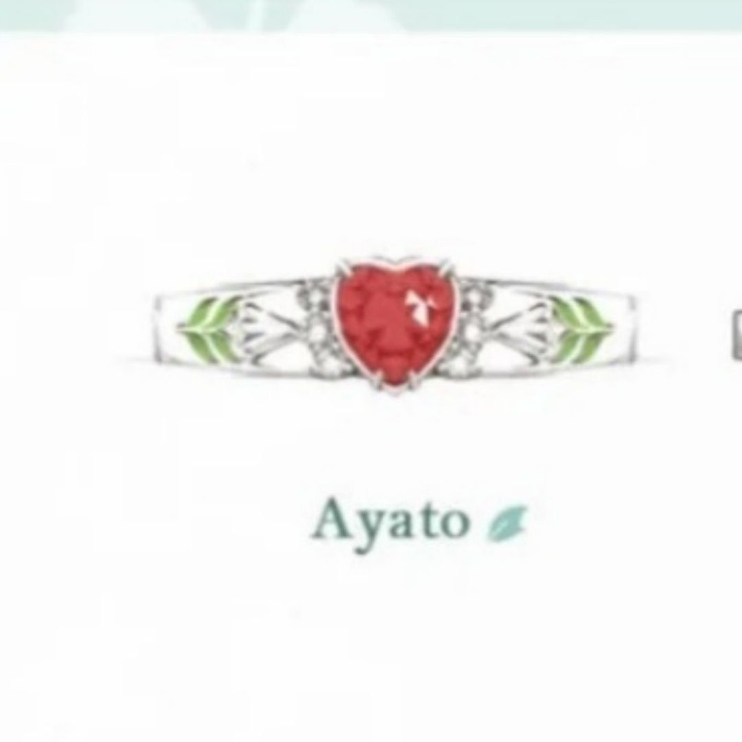 Anéis de Cosplay de Anime Diab - Cosplay Props avaliação e preço
